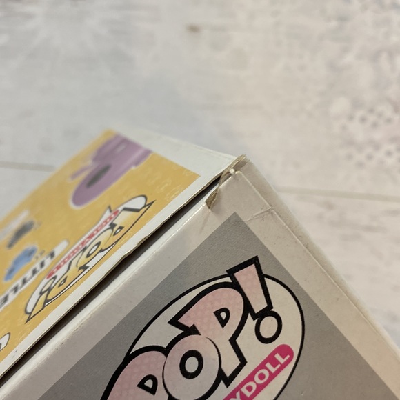Funko Pop Little Babo #05 Uglydoll Figure - Picture 9 of 11